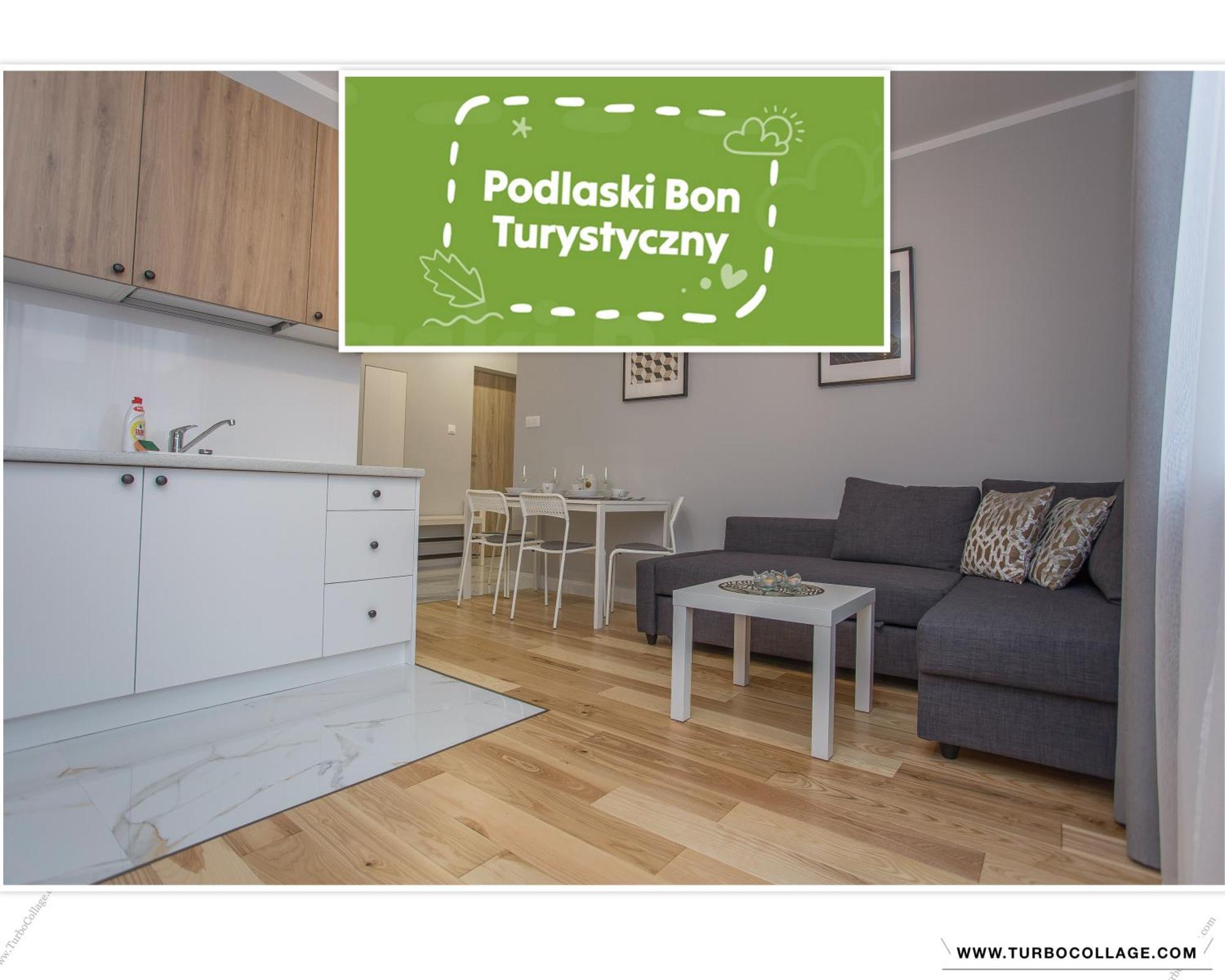 ביאליסטוק Cr Apartament W Sercu Miasta Lipowa 1 מראה חיצוני תמונה