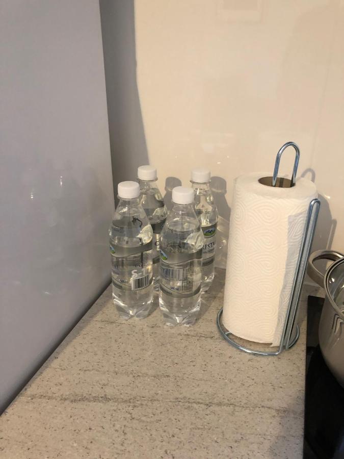 ביאליסטוק Cr Apartament W Sercu Miasta Lipowa 1 מראה חיצוני תמונה
