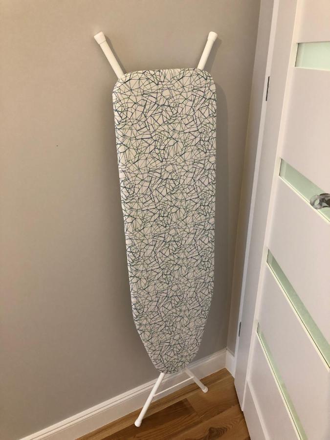 ביאליסטוק Cr Apartament W Sercu Miasta Lipowa 1 מראה חיצוני תמונה