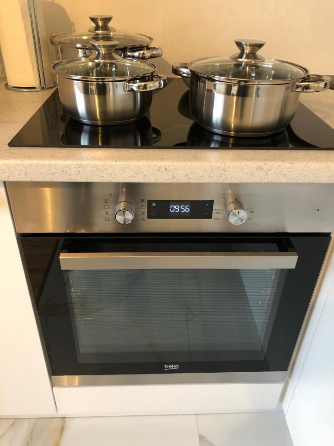ביאליסטוק Cr Apartament W Sercu Miasta Lipowa 1 מראה חיצוני תמונה