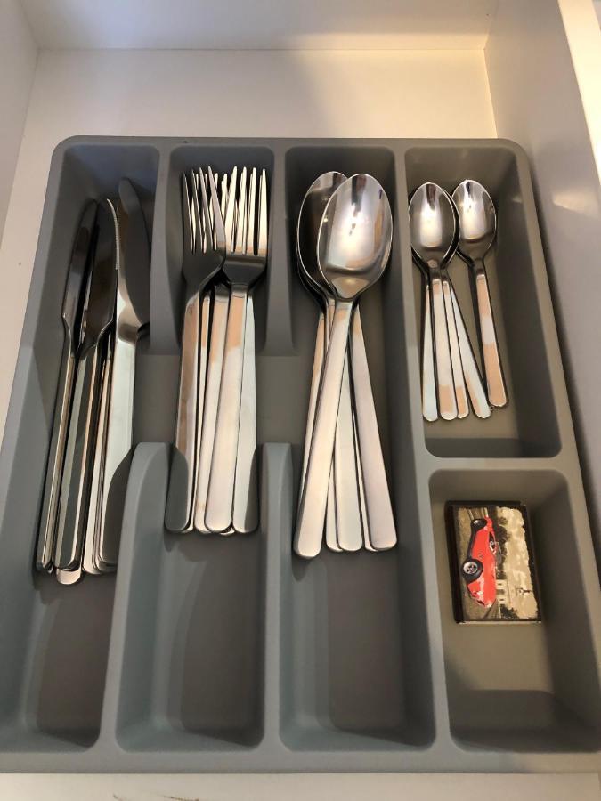 ביאליסטוק Cr Apartament W Sercu Miasta Lipowa 1 מראה חיצוני תמונה