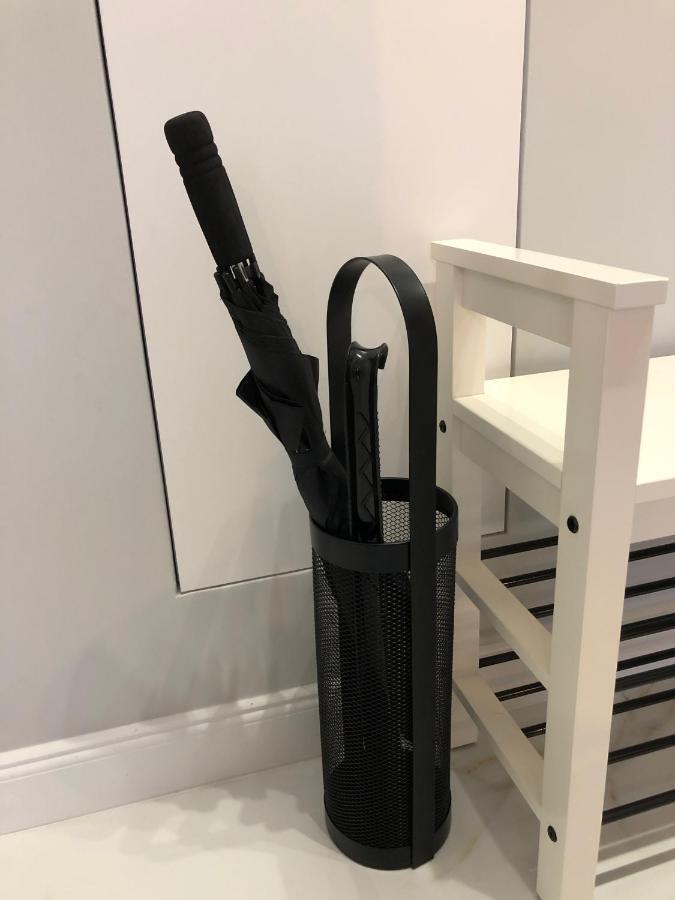 ביאליסטוק Cr Apartament W Sercu Miasta Lipowa 1 מראה חיצוני תמונה