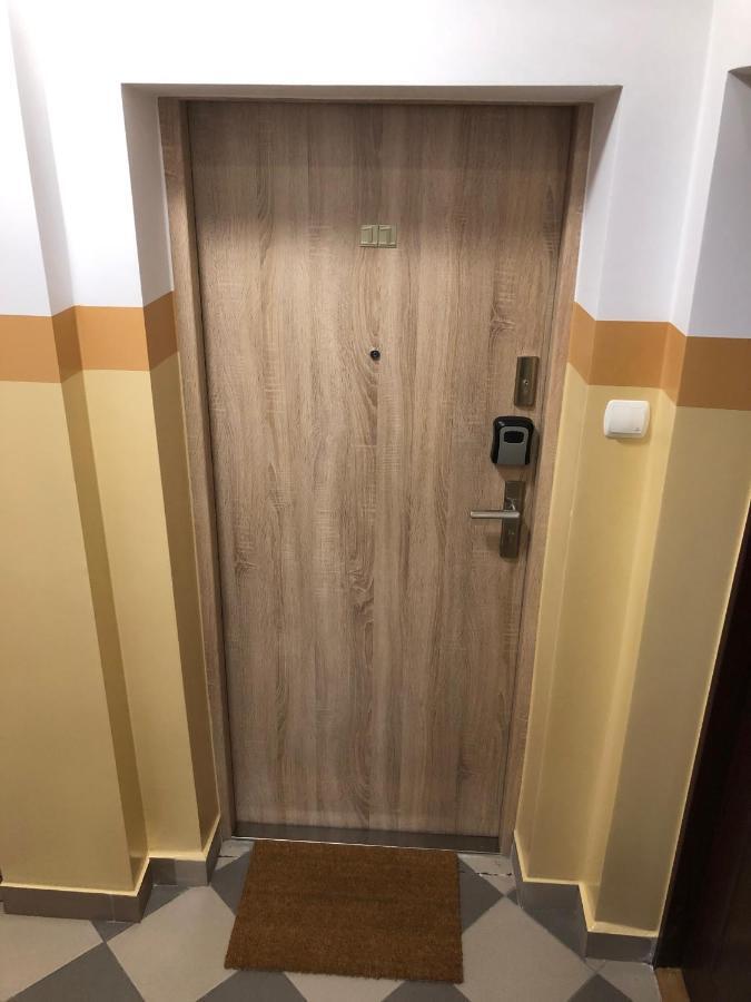 ביאליסטוק Cr Apartament W Sercu Miasta Lipowa 1 מראה חיצוני תמונה