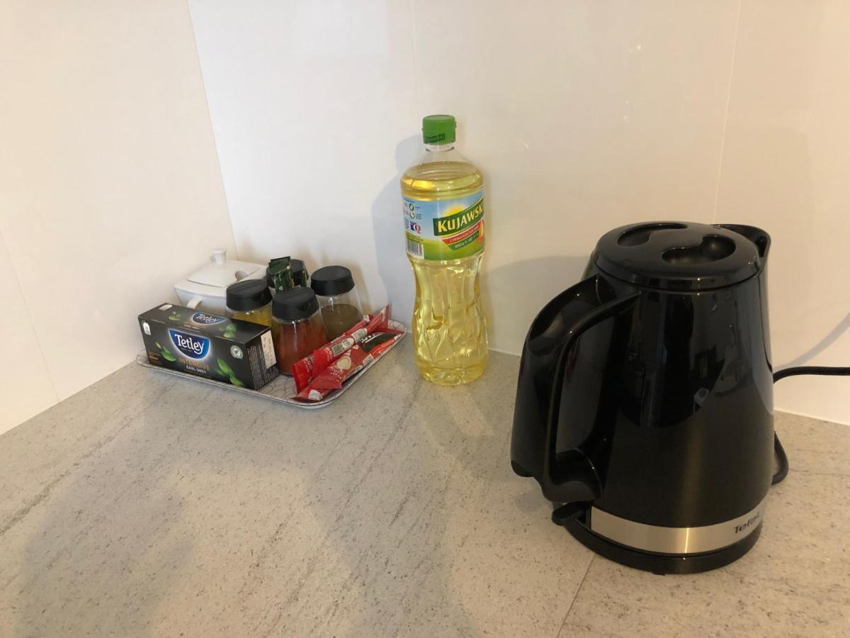 ביאליסטוק Cr Apartament W Sercu Miasta Lipowa 1 מראה חיצוני תמונה