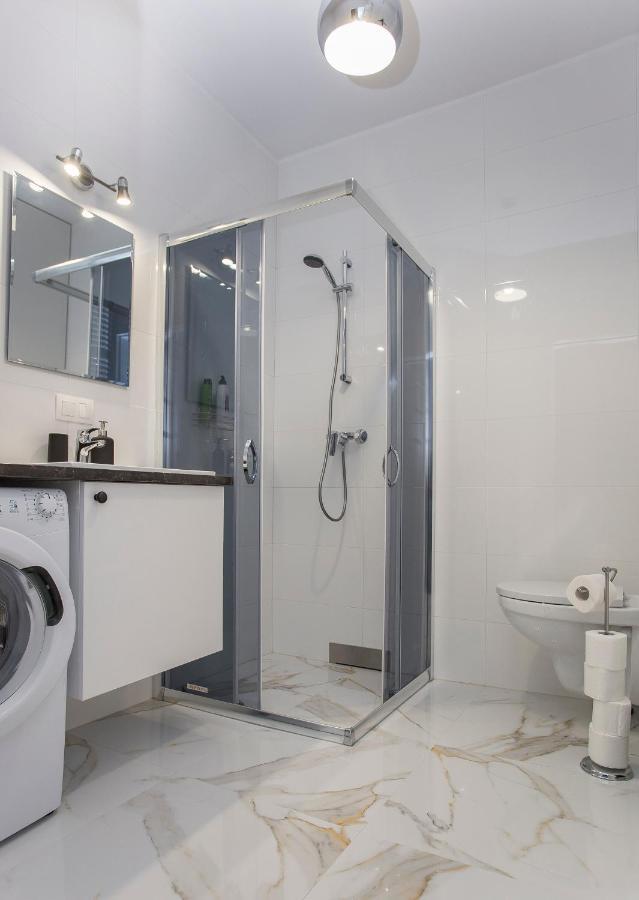 ביאליסטוק Cr Apartament W Sercu Miasta Lipowa 1 מראה חיצוני תמונה