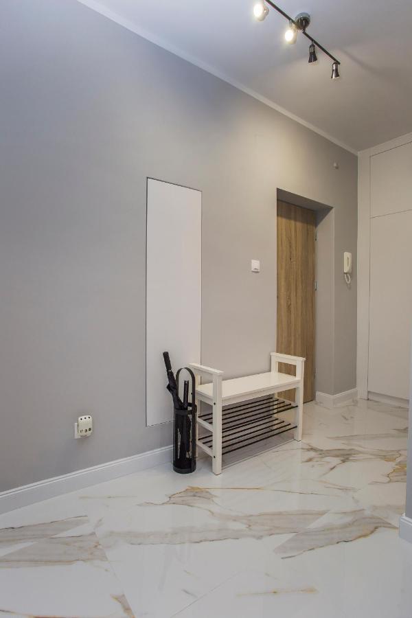 ביאליסטוק Cr Apartament W Sercu Miasta Lipowa 1 מראה חיצוני תמונה